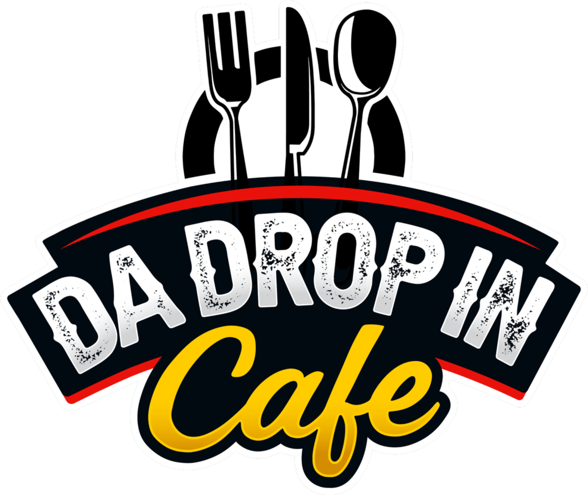 Welcome to Da Drop in Cafe - Soul Food & Comfort.